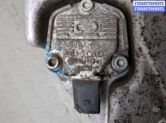 купить Поддон на Volkswagen Golf Plus