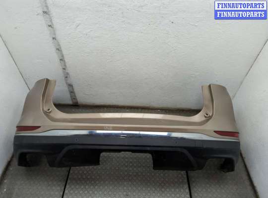 Купить Бампер на Chevrolet Equinox 2017-2024 Бампер CH478418 на Chevrolet Equinox 2017-2024