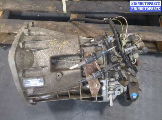 купить КПП 5-ст.мех. (МКПП) на Mercedes Sprinter 1996-2006