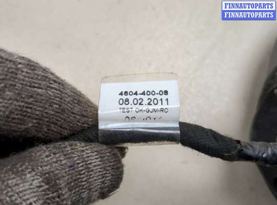 купить Зеркало боковое на Citroen C3 picasso 2009-2017