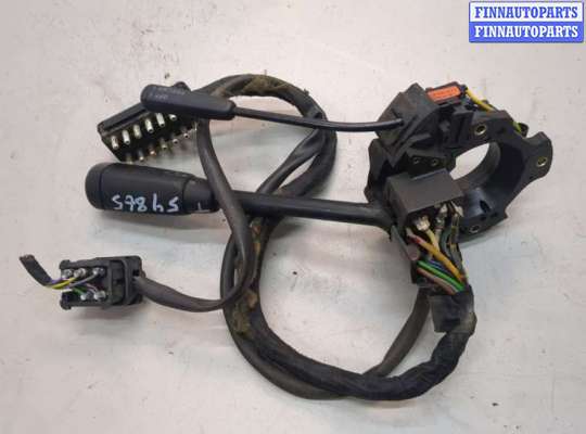 купить Переключатель поворотов и дворников (стрекоза) на Mercedes 124 1984-1993