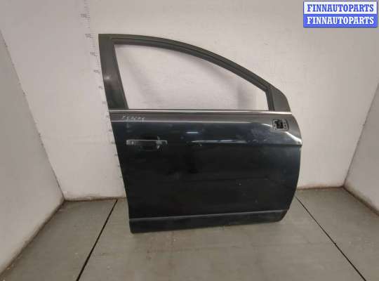 купить Ручка двери наружная на Chevrolet Captiva 2011-2016