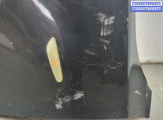 купить Крыло на BMW 5 E60 2003-2010