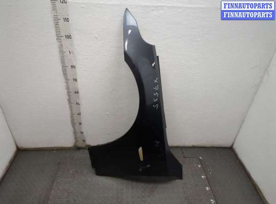Крыло BM3548896 на BMW 5 E60 2003-2010