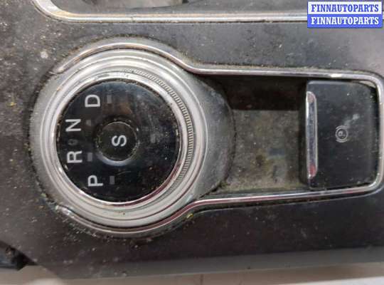 купить Кнопка стояночного тормоза (ручника) на Ford Fusion 2017-2020 USA