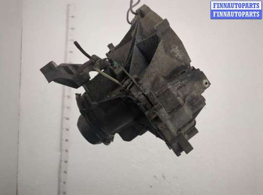 купить КПП 5-ст.мех. (МКПП) на Ford C-Max 2002-2010