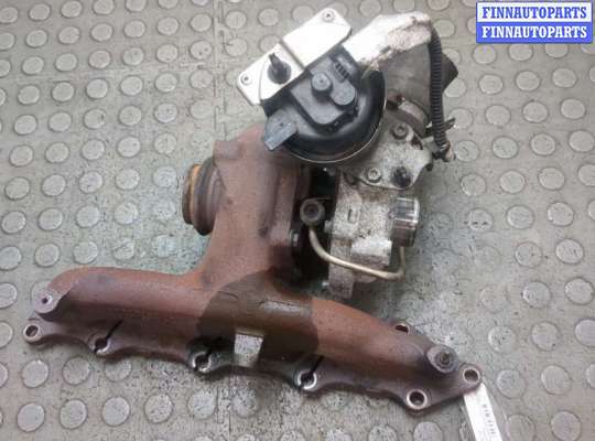 Купить Турбина на Peugeot Boxer 2014-2025 Турбина FT572982 на Peugeot Boxer 2014-2025