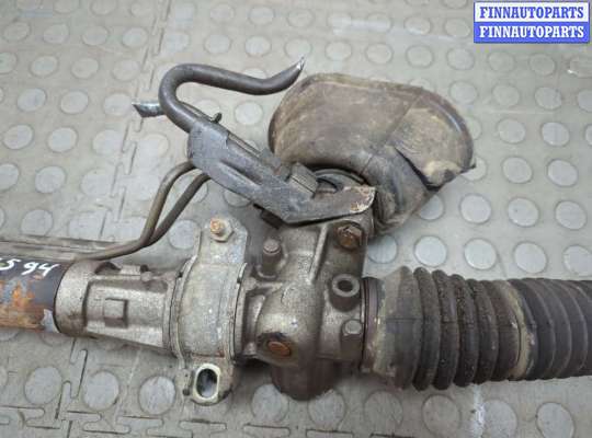 купить Рейка рулевая с г/у на Renault Kangoo 1998-2008