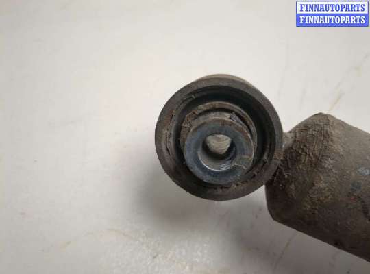 Стойка подвески амортизационная на Peugeot 407