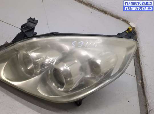Фара (передняя) OP2432107 на Opel Vectra C 2002-2008