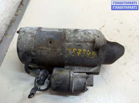 Купить Стартер на Land Rover Range Rover 3 (LM) 2002-2012 Стартер LRQ5748 на Land Rover Range Rover 3 (LM) 2002-2012