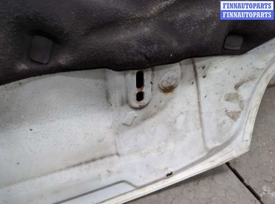 купить Капот на Ford Focus 3 2011-2015