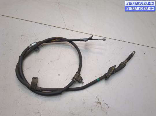 Трос ручника