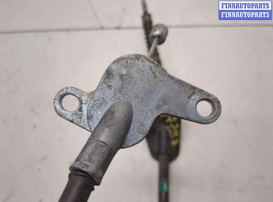 Трос ручника