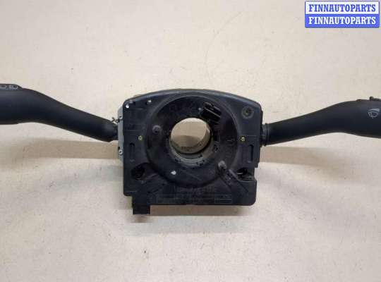 Переключатель поворотов и дворников (стрекоза) VG2477106 на Volkswagen Golf 4 1997-2005
