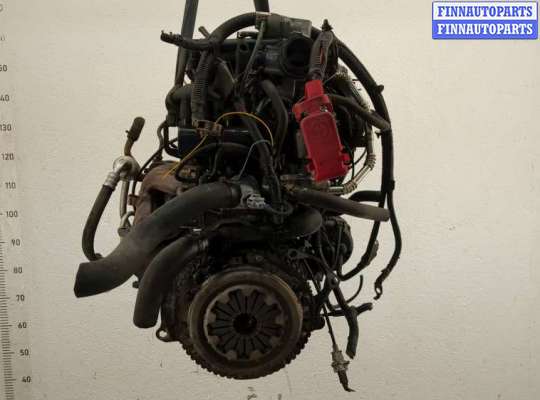 купить Маховик на Chevrolet Spark 2009-2016