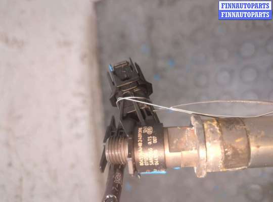 купить Форсунка топливная на Renault Laguna 3 2007-2025