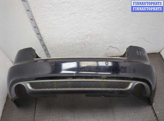 Купить Бампер на Audi A6 (C6) 2004-2011 Бампер AU1760842 на Audi A6 (C6) 2004-2011