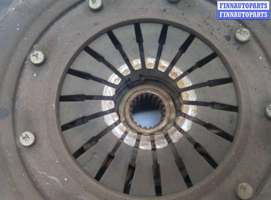 купить Маховик на Fiat Punto 1999-2010