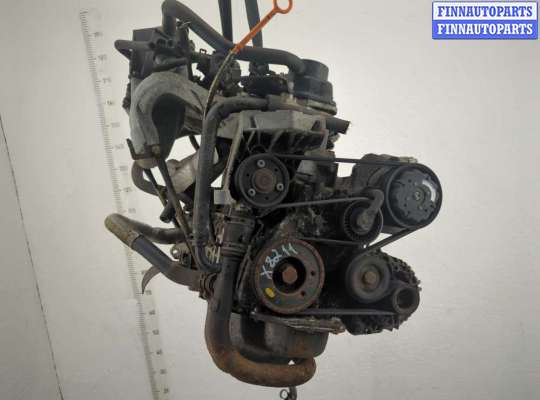Купить Генератор на Skoda Fabia 1999-2007 Генератор SK530395 на Skoda Fabia 1999-2007