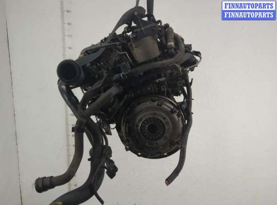 купить Двигатель (ДВС) на Ford Mondeo 4 2007-2015