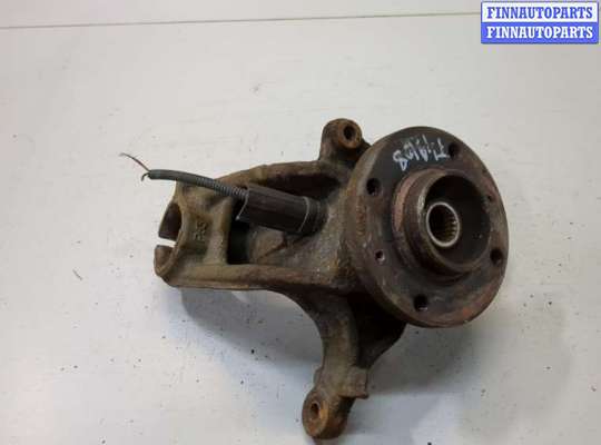Кулак поворотный PG1071526 на Peugeot 208 2012-2019