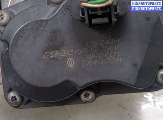 купить Клапан рециркуляции газов (EGR) на Renault Megane 3 2009-2016