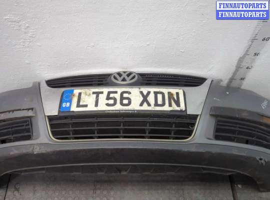 купить Бампер на Volkswagen Passat 6 2005-2010