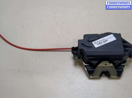 купить Замок багажника на Mercedes ML W164 2005-2011