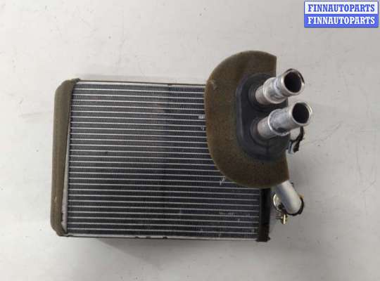 Радиатор отопителя (печки) TT895682 на Toyota Sequoia 2000-2008