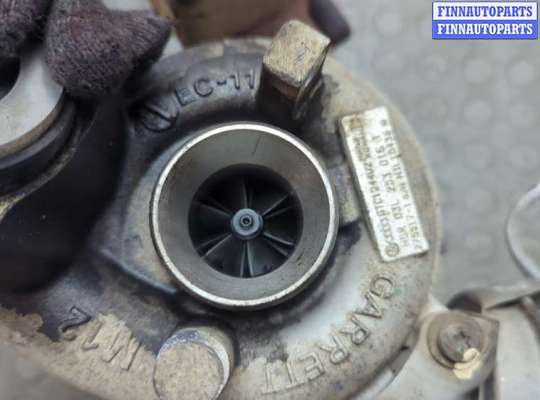 купить Турбина на Seat Altea 2004-2015