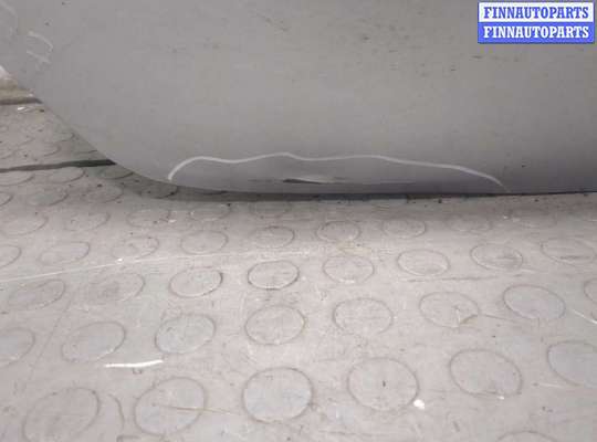купить Крышка (дверь) багажника на Peugeot 308 2007-2013