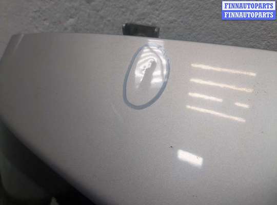 купить Крышка (дверь) багажника на Peugeot 308 2007-2013