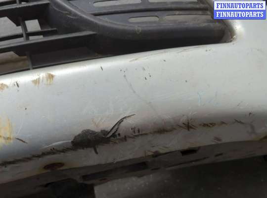 купить Бампер на Citroen C4 Grand Picasso 2006-2013