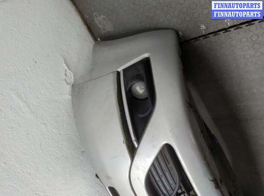 купить Бампер на Citroen C4 Grand Picasso 2006-2013