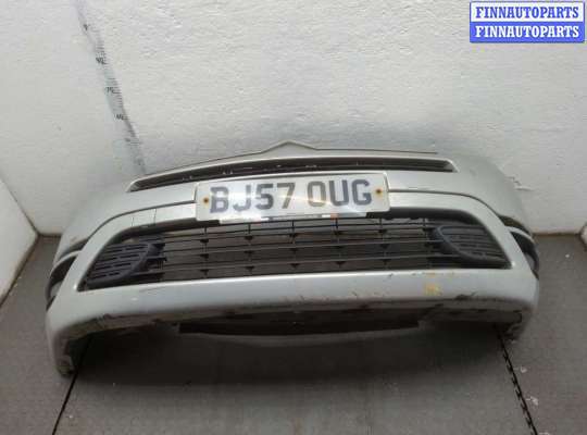 Купить Бампер на Citroen C4 Grand Picasso 2006-2013 Бампер CT1116509 на Citroen C4 Grand Picasso 2006-2013