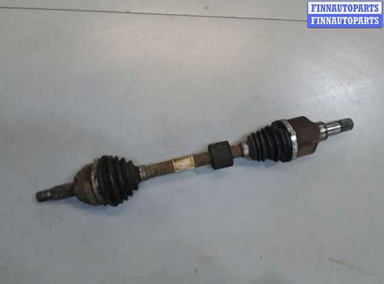 купить Полуось (приводной вал, шрус) на Ford B-Max