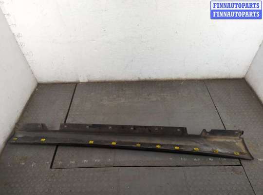 купить Накладка на порог на BMW 3 E90, E91, E92, E93 2005-2012