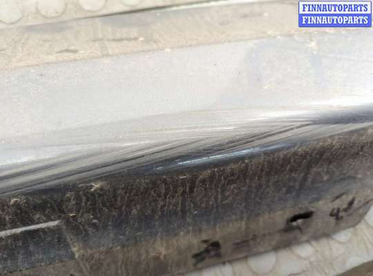 купить Накладка на порог на BMW 3 E90, E91, E92, E93 2005-2012