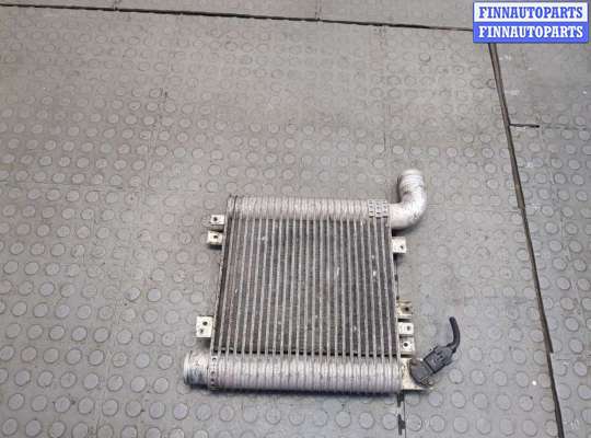 купить Радиатор интеркулера на Hyundai Santa Fe 2005-2012