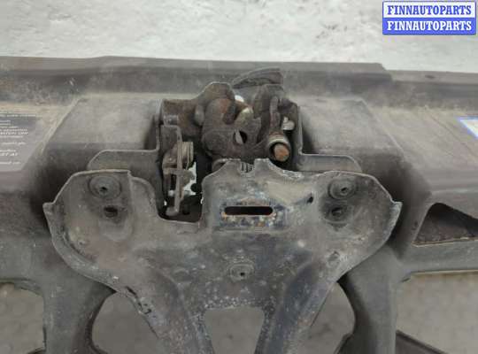 купить Рамка передняя (телевизор) на Volkswagen Golf 4 1997-2006