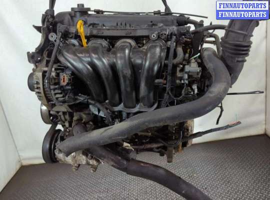 купить Блок цилиндров (Шорт блок) на Hyundai i30 2007-2012