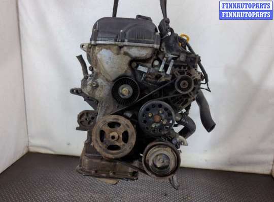 купить Блок цилиндров (Шорт блок) на Hyundai i30 2007-2012