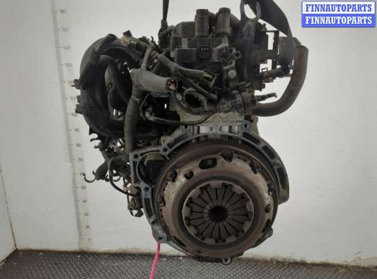купить Двигатель (ДВС) на Ford Focus 2 2008-2011