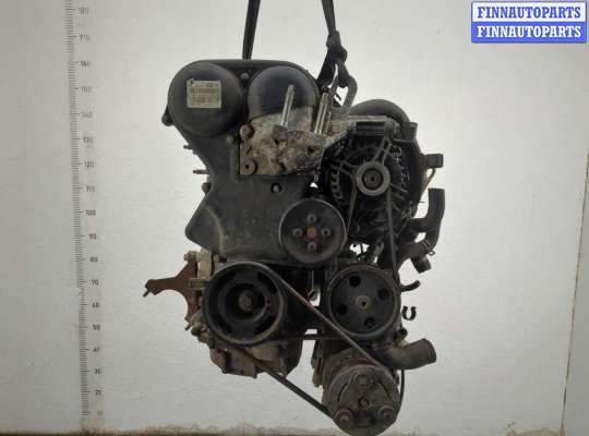 Купить Двигатель (ДВС) на Ford Focus 2 2008-2011 Двигатель (ДВС) FO2200616 на Ford Focus 2 2008-2011