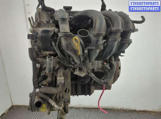 купить Двигатель (ДВС) на Ford Focus 2 2008-2011