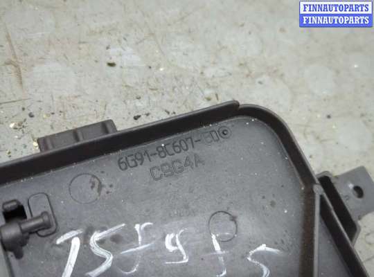 купить Вентилятор радиатора на Land Rover Freelander 2 2006-2014