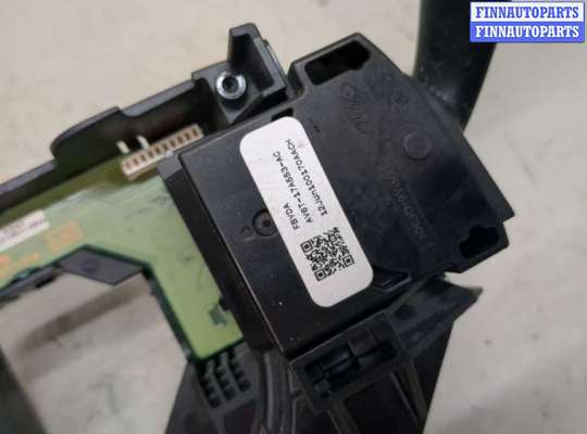 купить Переключатель поворотов и дворников (стрекоза) на Ford Focus 3 2011-2015