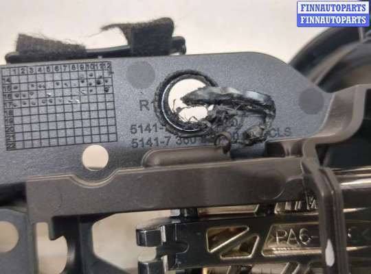 купить Ручка двери салона на Mini Clubman (F54) 2015-2024