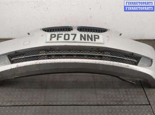 купить Бампер на BMW 5 E60 2003-2010